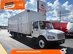 Used 2018 Freightliner M2 106 Conventional Cab Box Truck for sale #2748 - photo 1