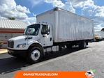 Used 2018 Freightliner M2 106 Conventional Cab Box Truck for sale #2748 - photo 4