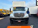 Used 2022 International MV Box Truck for sale #2749 - photo 3
