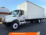 Used 2022 International MV Box Truck for sale #2749 - photo 4