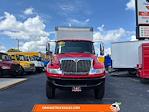 Used 2018 International DuraStar 4300 Box Truck for sale #2750 - photo 7