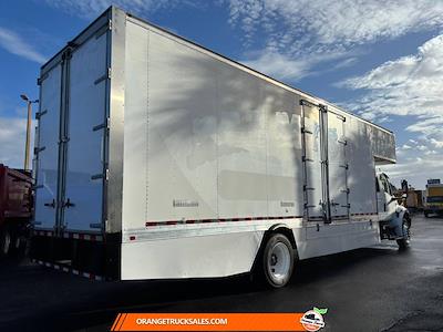 Used 2020 International MV Box Truck for sale #2752 - photo 2