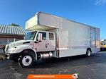 Used 2020 International MV Box Truck for sale #2752 - photo 4