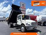 Used 2018 Freightliner M2 106 Conventional Cab Dump Truck for sale #2754 - photo 1