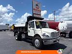 Used 2018 Freightliner M2 106 Conventional Cab Dump Truck for sale #2754 - photo 3