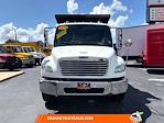 Used 2018 Freightliner M2 106 Conventional Cab Dump Truck for sale #2754 - photo 4