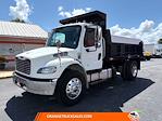 Used 2018 Freightliner M2 106 Conventional Cab Dump Truck for sale #2754 - photo 5