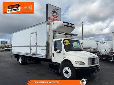 Used 2019 Freightliner M2 106 Conventional Cab Cab Chassis for sale #2756 - photo 1