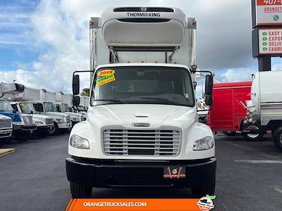 Used 2019 Freightliner M2 106 Conventional Cab Cab Chassis for sale #2756 - photo 2