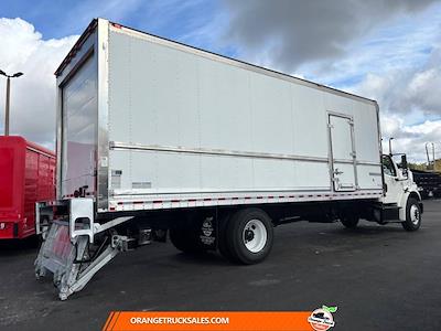 Used 2019 Freightliner M2 106 Refrigerated Body for sale #2756 - photo 2