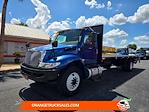 Used 2020 International MV Flatbed Truck for sale #2758 - photo 4