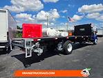 Used 2020 International MV Flatbed Truck for sale #2758 - photo 2
