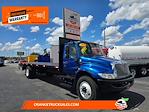 Used 2020 International MV Flatbed Truck for sale #2759 - photo 1