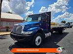 Used 2020 International MV Flatbed Truck for sale #2759 - photo 4