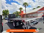 Used 2020 International MV Flatbed Truck for sale #2759 - photo 5