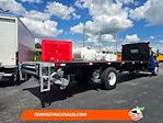 Used 2020 International MV Flatbed Truck for sale #2759 - photo 2