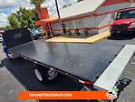 Used 2020 International MV Flatbed Truck for sale #2759 - photo 6