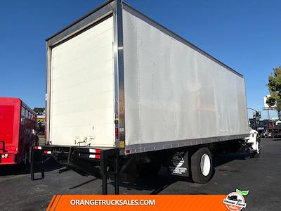 Used 2022 International MV Box Truck for sale #2760 - photo 2