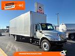 Used 2022 International MV Box Truck for sale #2760 - photo 1