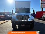 Used 2022 International MV Box Truck for sale #2760 - photo 3