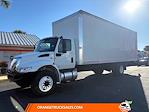 Used 2022 International MV Box Truck for sale #2760 - photo 4