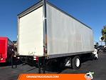 Used 2022 International MV Box Truck for sale #2760 - photo 2