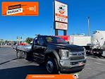 Used 2019 Ford F-550 Regular Cab Rollback Body for sale #2768 - photo 1