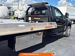 Used 2019 Ford F-550 Regular Cab Rollback Body for sale #2768 - photo 6