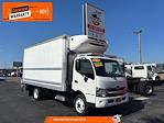 Used 2020 Hino 195 Refrigerated Body for sale #2769 - photo 1