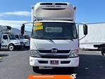 Used 2020 Hino 195 Refrigerated Body for sale #2769 - photo 2