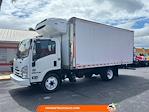 Used 2020 Isuzu NQR Refrigerated Body for sale #2771 - photo 4