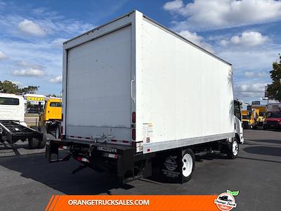 Used 2019 Isuzu NPR-HD Regular Cab Box Truck for sale #2772 - photo 2