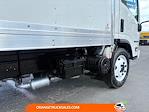 Used 2019 Isuzu NPR-HD Regular Cab Box Truck for sale #2772 - photo 12