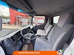 Used 2019 Isuzu NPR-HD Regular Cab Box Truck for sale #2772 - photo 18
