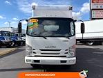Used 2019 Isuzu NPR-HD Regular Cab Box Truck for sale #2772 - photo 3