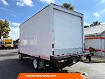 Used 2019 Isuzu NPR-HD Regular Cab Box Truck for sale #2772 - photo 5
