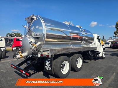 Used 2018 Freightliner M2 106 Tanker Truck for sale #2774 - photo 2