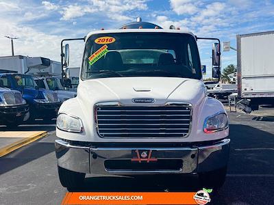 Used 2018 Freightliner M2 106 Tanker Truck for sale #2774 - photo 2