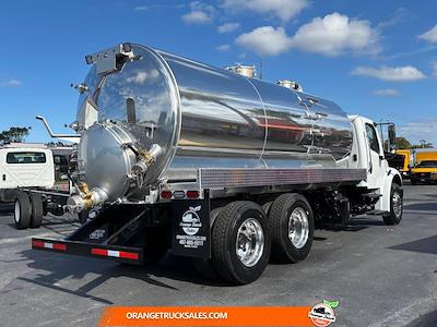 Used 2018 Freightliner M2 106 Tanker Truck for sale #2774 - photo 2