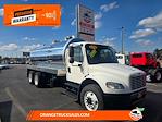 Used 2018 Freightliner M2 106 Tanker Truck for sale #2774 - photo 1