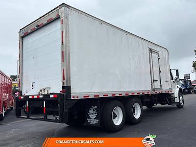 Used 2016 Freightliner M2 106 Refrigerated Body for sale #2775 - photo 2