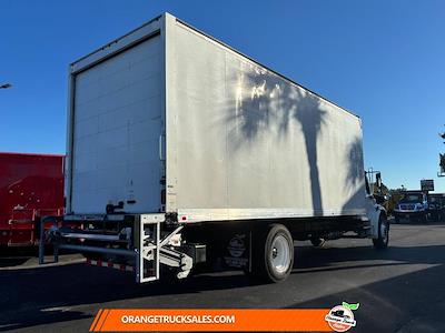 Used 2021 Freightliner M2 106 Conventional Cab Box Truck for sale #2776 - photo 2