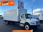 Used 2020 Freightliner M2 106 Conventional Cab Box Truck for sale #2777 - photo 1