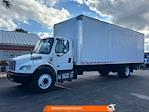 Used 2020 Freightliner M2 106 Conventional Cab Box Truck for sale #2777 - photo 4