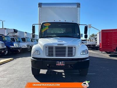 Used 2020 Freightliner M2 106 Conventional Cab Cab Chassis for sale #2779 - photo 2