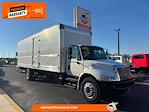 Used 2019 International DuraStar 4300 Box Truck for sale #2780 - photo 1