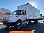 Used 2019 International DuraStar 4300 Box Truck for sale #2780 - photo 4