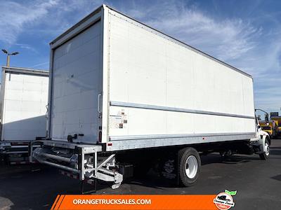 Used 2020 International MV Box Truck for sale #2782 - photo 2