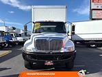 Used 2020 International MV Box Truck for sale #2782 - photo 3