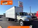 Used 2019 International DuraStar 4300 Box Truck for sale #2783 - photo 1